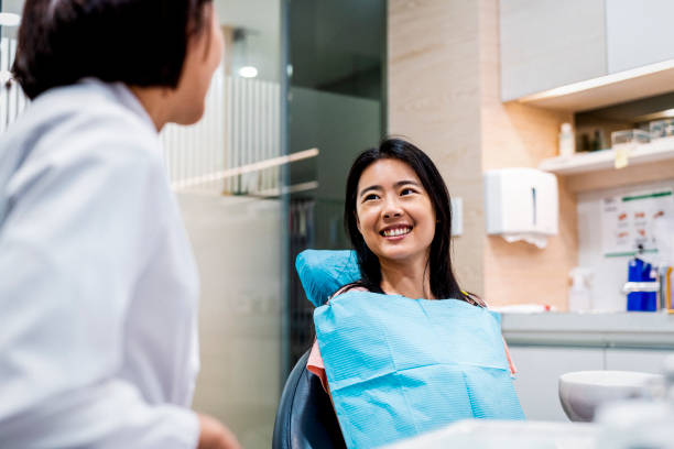 Oral Cancer Screening in Cheswold, DE