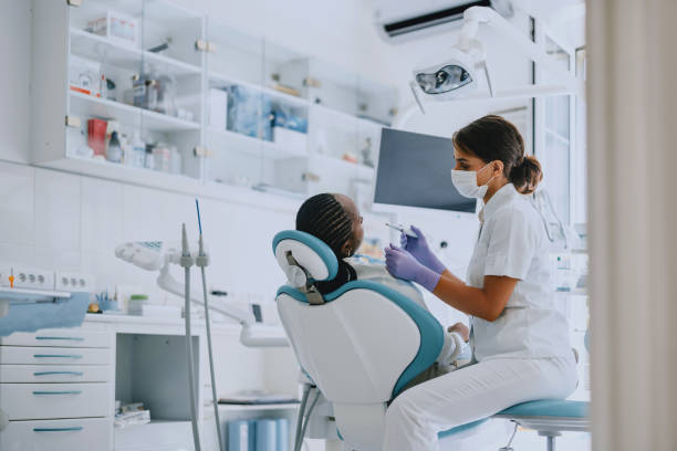 Advanced Technology for Better Dental Care in Cheswold, DE