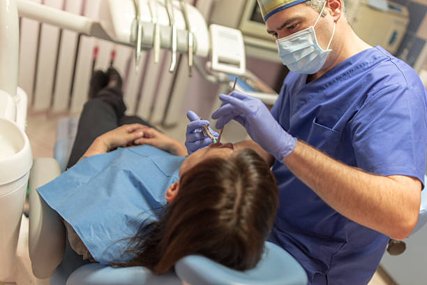 TMJ/TMD Treatment in Cheswold, DE